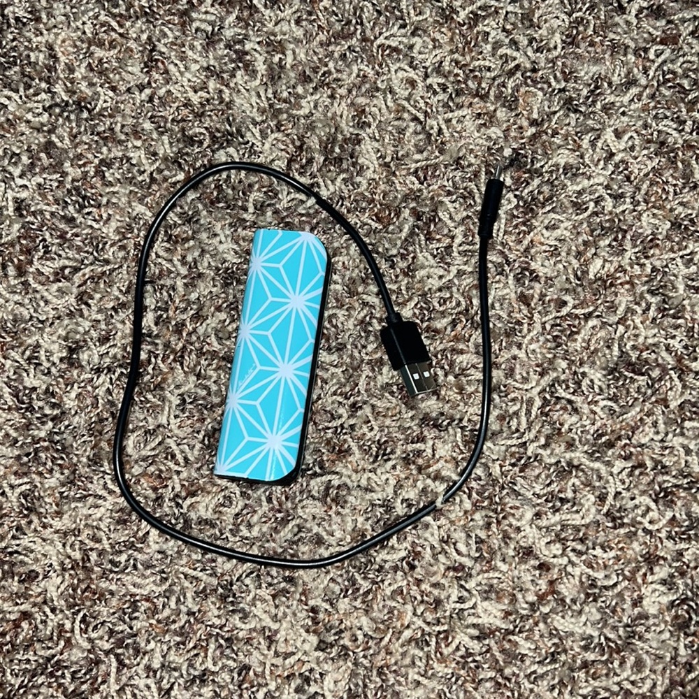 Portable Charger